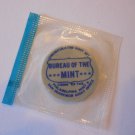 Unc. Bureau Of The Philadelphia Mint from the Assay Office Token  in Cello Wrap