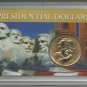 UNC. 2008 Andrew Jackson Presidential Dollar Set