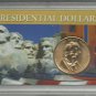 UNC. 2009 Willian  Henry Harrison Presidential Dollar Set