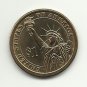UNC. 2009 Willian  Henry Harrison Presidential Dollar Set