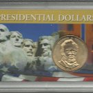 2011 Gem BU Ulysses S. Grant ln a Presidential Dollar Set