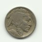 1919 #2 Buffalo Nickel.