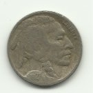 1927 #3 Buffalo Nickel