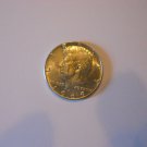 1969-D #3 Silver Kennedy Half Dollar.