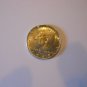 1969-D #3 Silver Kennedy Half Dollar.