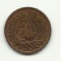 1896 FULL LIBERTY Indian Head Penny
