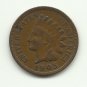 1905 #1 FULL LIBERTY Indian Head Penny