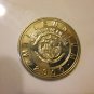2000 The Year of The Tiger Coin