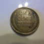 1946 #6  Lincoln Cent.