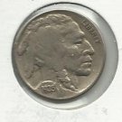 1935 #12 Buffalo Nickel.