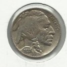 1935 #14 Buffalo Nickel.