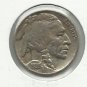 1935 #14 Buffalo Nickel.