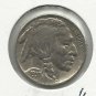 1937 #4  Buffalo Nickel.