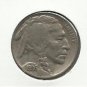 1936 #19 Full Horn  Buffalo Nickel