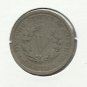 1901 #8  Liberty "V"  Nickel