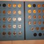 New 1965-2002 Roosevelt Coin Folder with Dimes