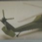 UH-60L BlackHawk Medical Evacuation Chopper Model Kit