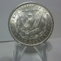 1890 #1 90% Silver Morgan Dollar.