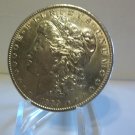 1889 #2  90% Silver Morgan Dollar VAM7