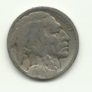 1916-D  #7 Buffalo Nickel