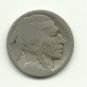 1917-S  #8 Buffalo Nickel.