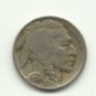 1934-D #3 Buffalo Nickel.