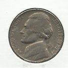 1970-S #1 Jefferson Nickel.