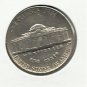 1977 #1 Jefferson Nickel.
