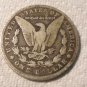 1899-O  #1  90% Silver  Morgan Dollar.