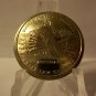 2010-P Mint Mark Unc. Sacagawea Dollars