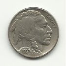 1937 #24 with FULL horn Buffalo Nickel.
