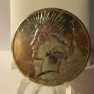 1927 #1   Peace 90%  Silver Dollar