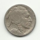 1921-S #5 Buffalo Nickel