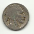 1923 #11 Buffalo Nickel.