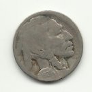 1924-D #8 Buffalo Nickel.