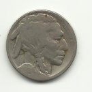 1924-S #1 Buffalo Nickel.