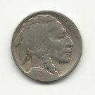 1925 #13 Buffalo Nickel