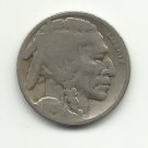 1925-S #1 Buffalo Nickel.