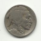 1926-D #3 Buffalo Nickel.