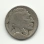 1927 #12 Buffalo Nickel.
