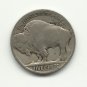 1927 #12 Buffalo Nickel.
