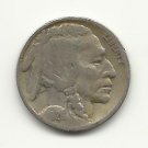 1928 #3 Buffalo Nickel
