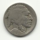 1928-D #1 Buffalo Nickel.