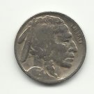 1929 #11 Buffalo Nickel.