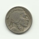 1928-D #2 Buffalo Nickel.