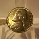 1959-D BU #2 Jefferson Nickel.