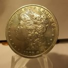 1879-O #4 90% Silver Morgan Dollar