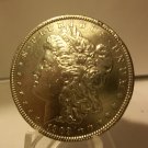 1903 #2 Rare and Tough date Morgan Silver Dollar.