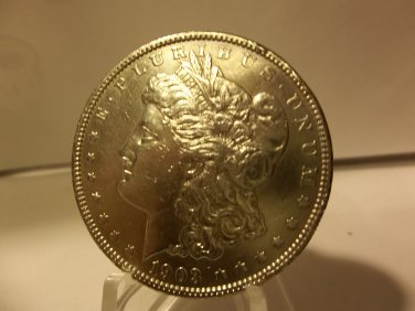 1903 #2 Rare and Tough date Morgan Silver Dollar.