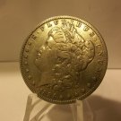 1886-O #1 90% Silver Morgan Dollar